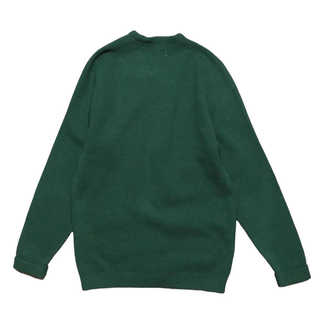 古着 60～70年代 WARRENKNIT アクリルニットカーディガン カナダ