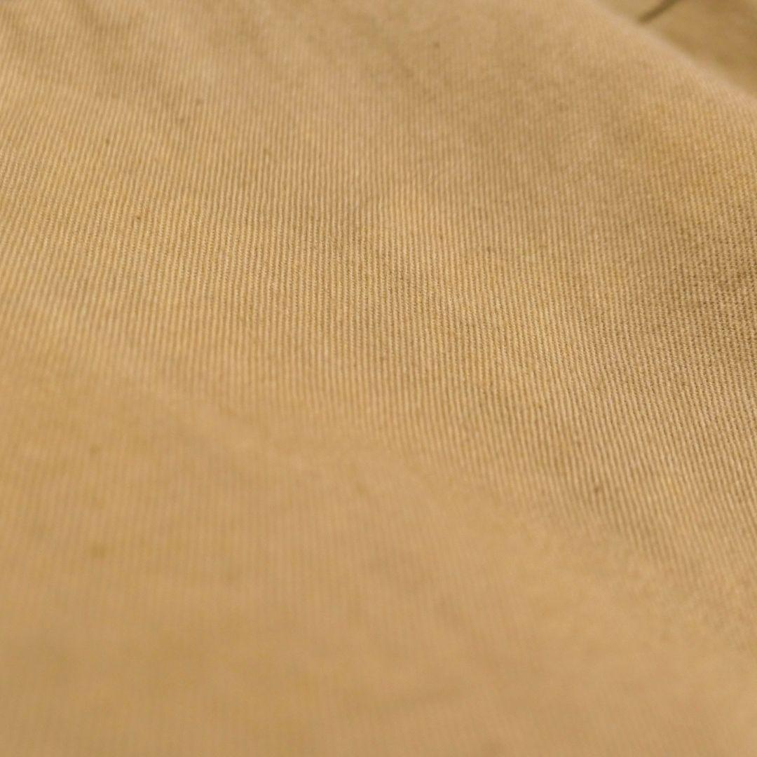 VINTAGE 80-90s Cotton Twill Overalls -CZECH ARMY-