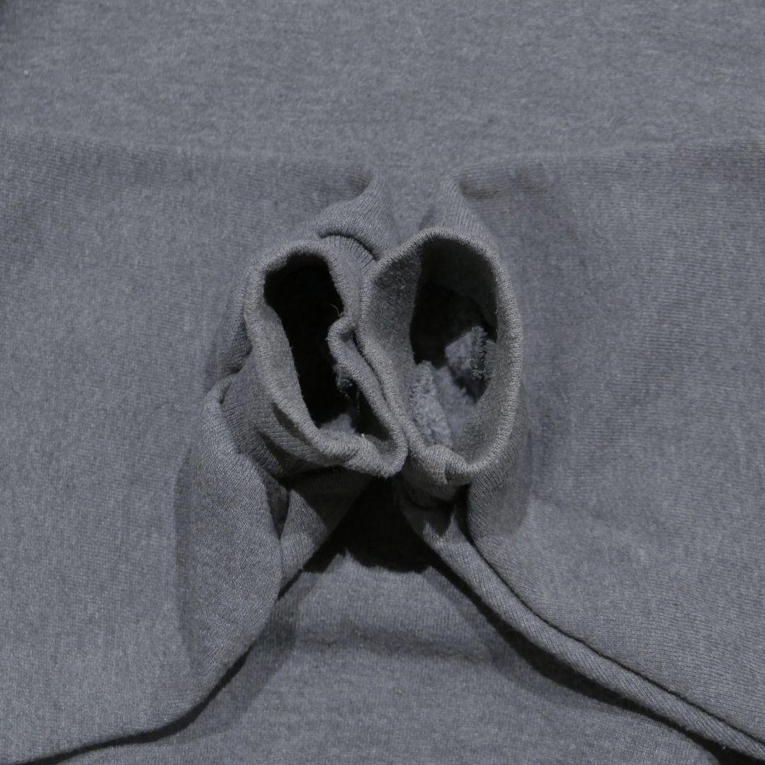 VINTAGE 90-00s XXL Logo Sweat -Russell Athletic-