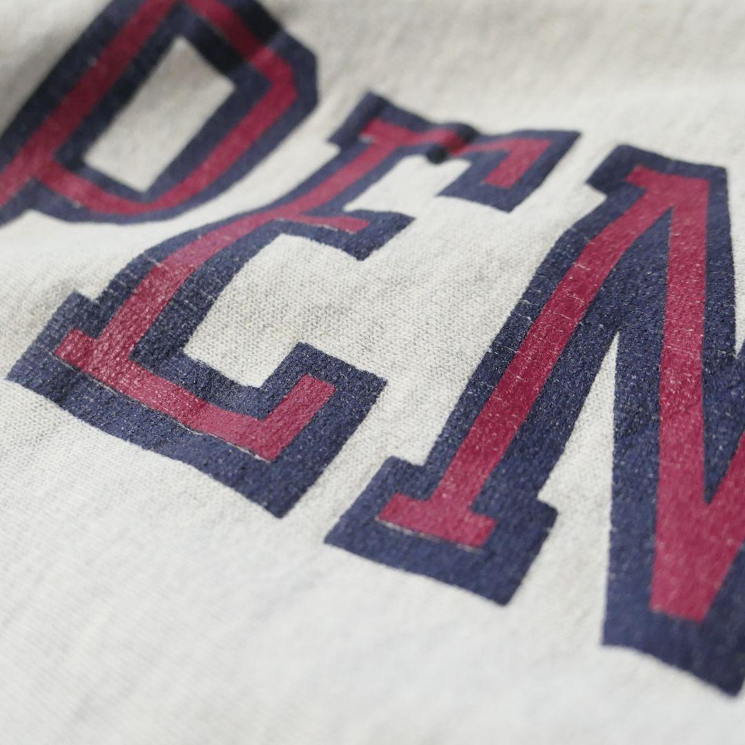 VINTAGE 90s XL Reverse weave hoodie -Champion-