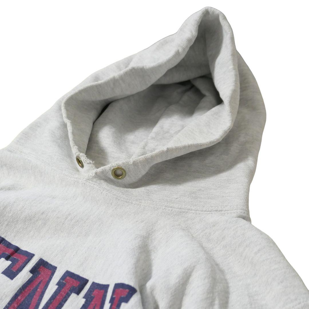 VINTAGE 90s XL Reverse weave hoodie -Champion-