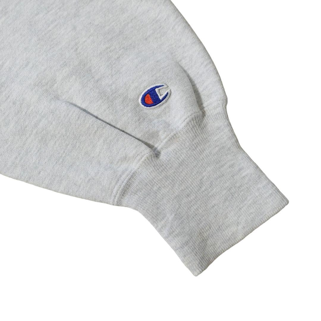 VINTAGE 90s XL Reverse weave hoodie -Champion-