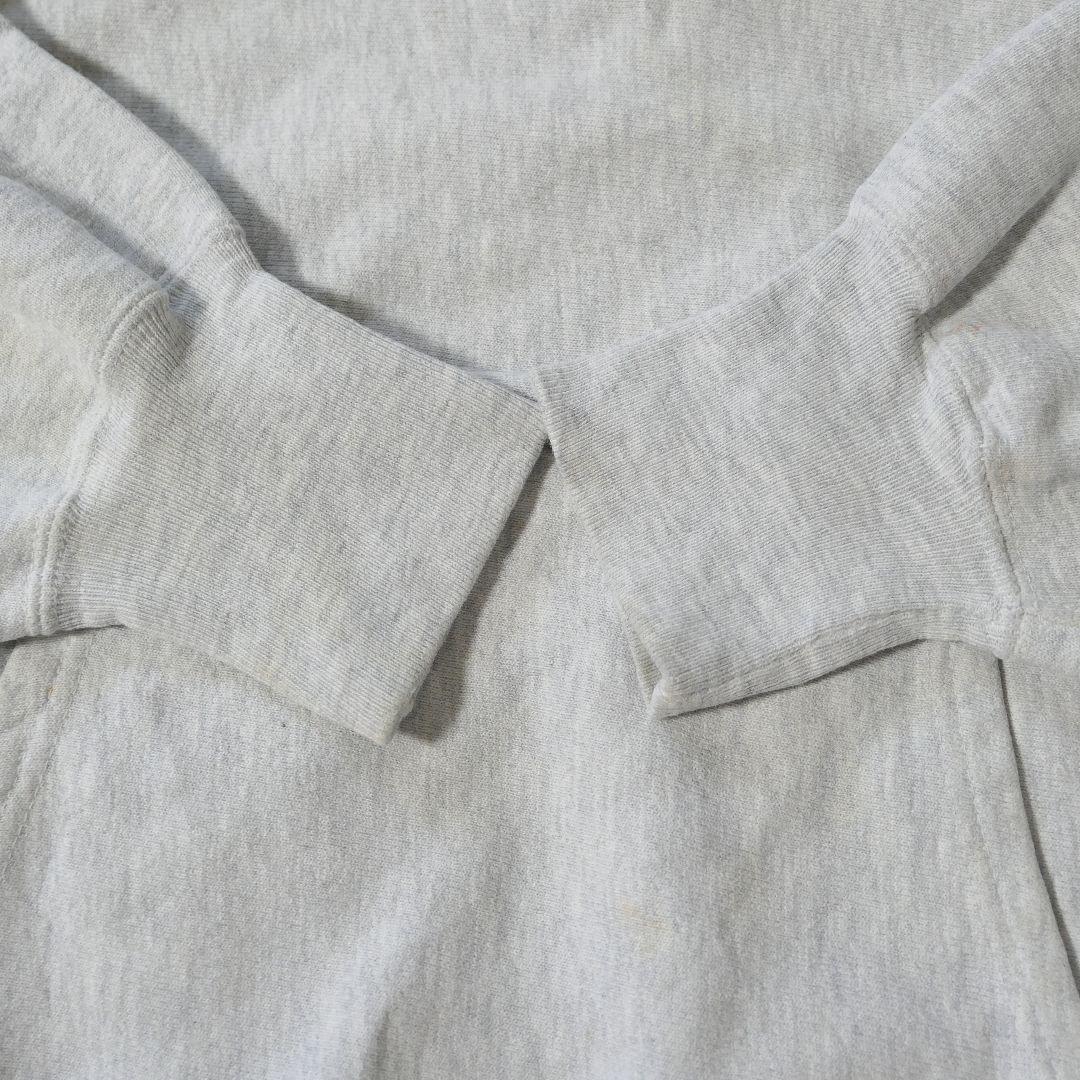 VINTAGE 90s XL Reverse weave hoodie -Champion-