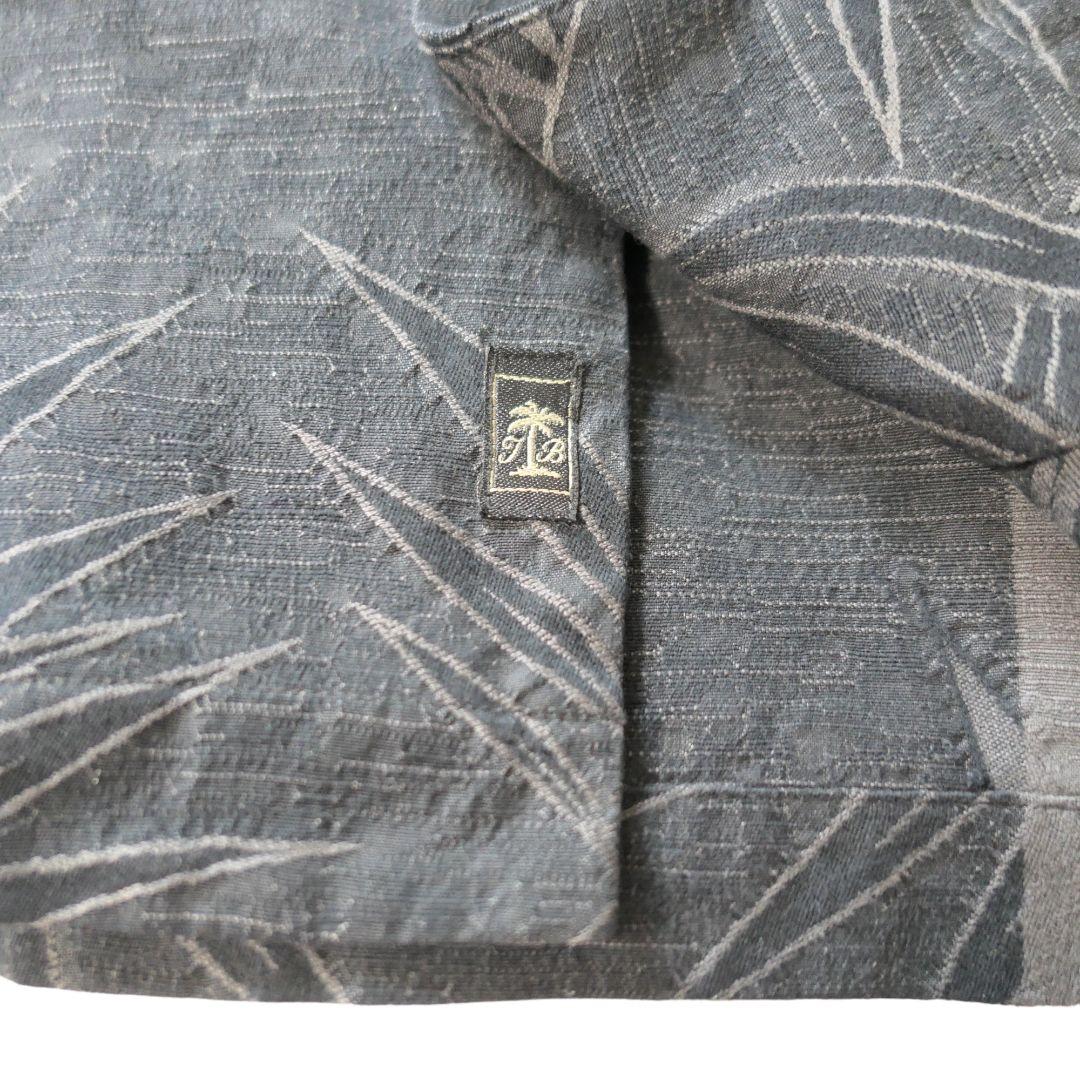 USED M Cuba shirt -Tommy Bahama-