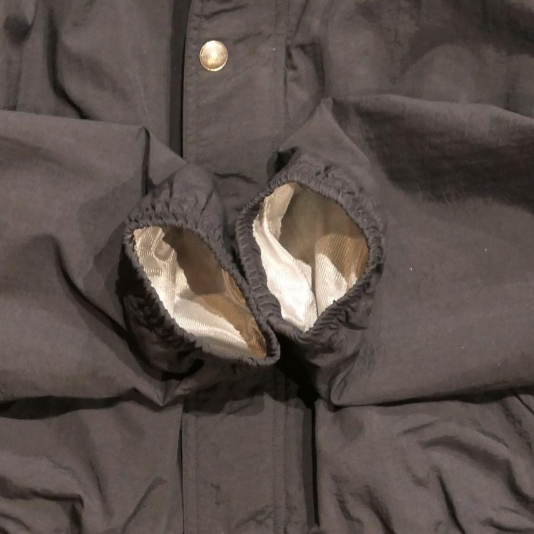 VINTAGE 90s L Nylon Jacket "KENWOOD"