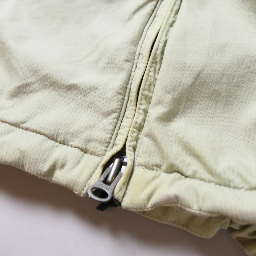 VINTAGE 90-00s L Nylon Jacket "OUTER LAYER 3" -NIKE ACG-