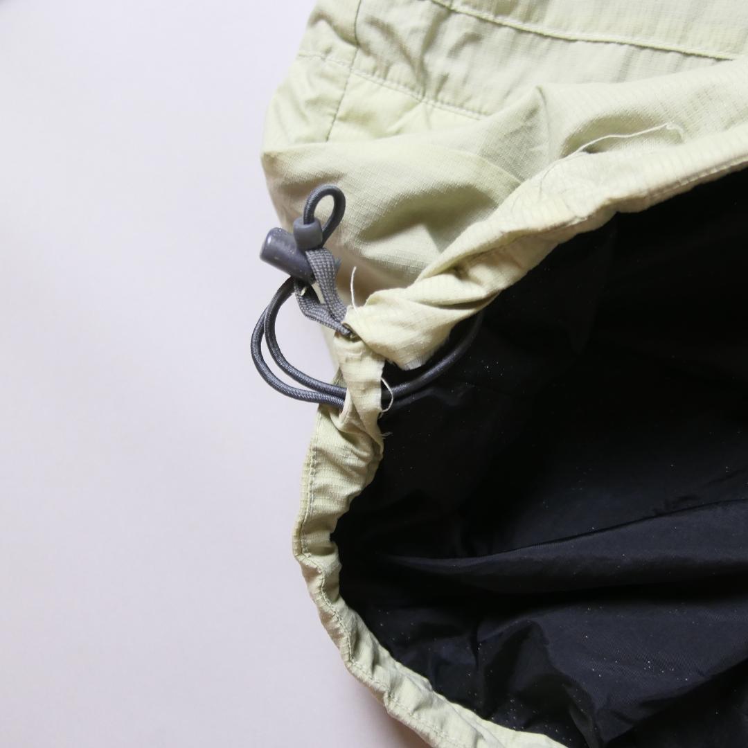 VINTAGE 90-00s L Nylon Jacket "OUTER LAYER 3" -NIKE ACG-