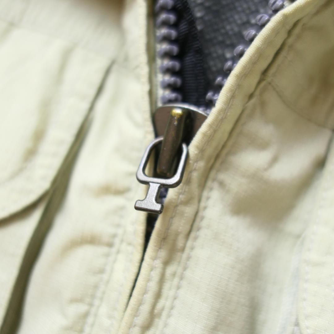 VINTAGE 90-00s L Nylon Jacket "OUTER LAYER 3" -NIKE ACG-