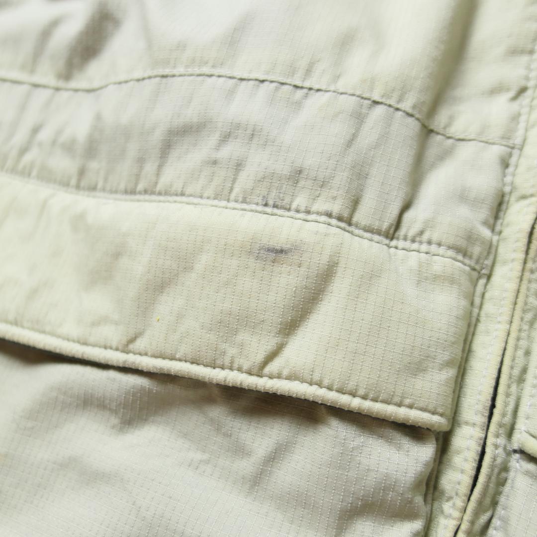 VINTAGE 90-00s L Nylon Jacket "OUTER LAYER 3" -NIKE ACG-