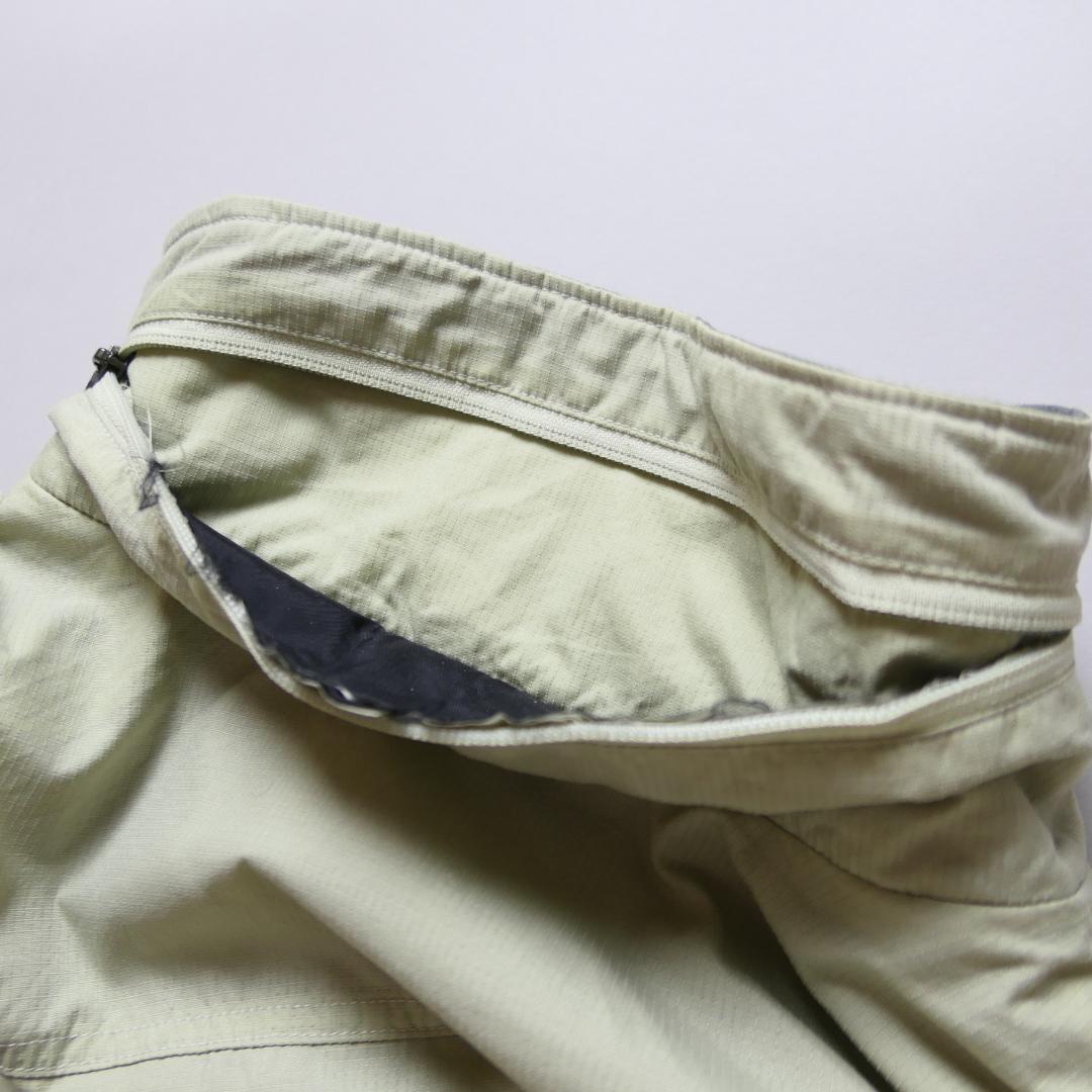 VINTAGE 90-00s L Nylon Jacket "OUTER LAYER 3" -NIKE ACG-