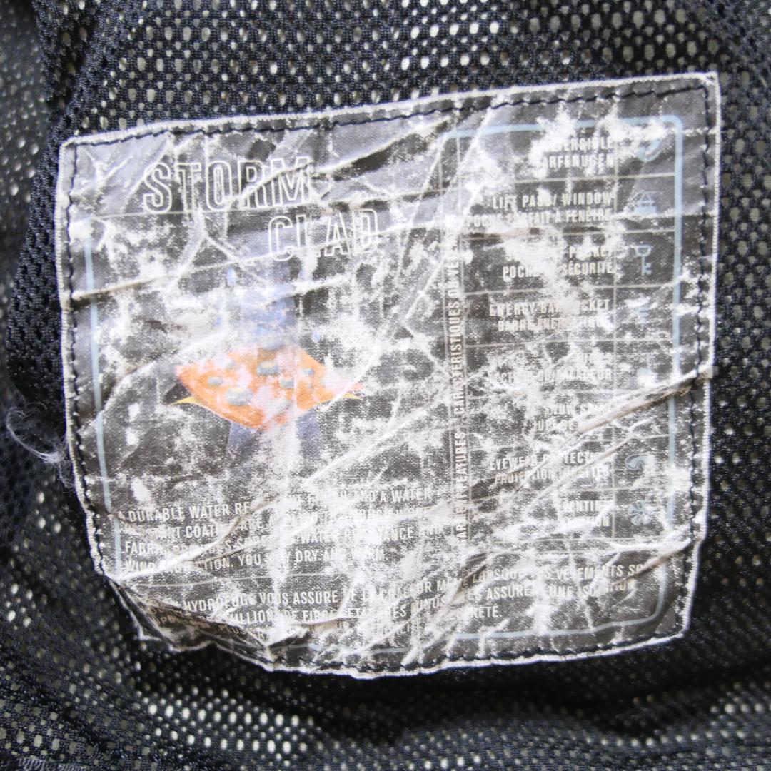 VINTAGE 90-00s L Nylon Jacket "OUTER LAYER 3" -NIKE ACG-