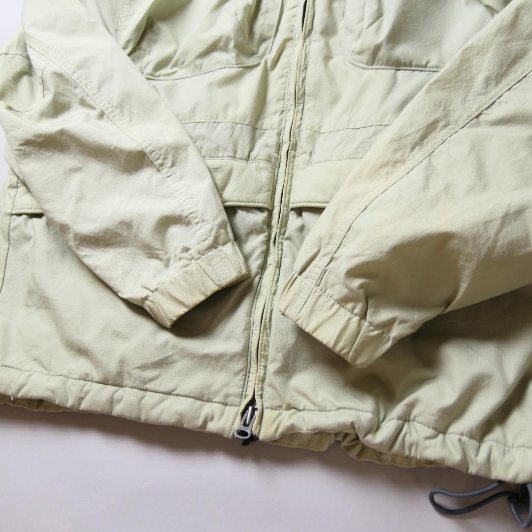 VINTAGE 90-00s L Nylon Jacket "OUTER LAYER 3" -NIKE ACG-