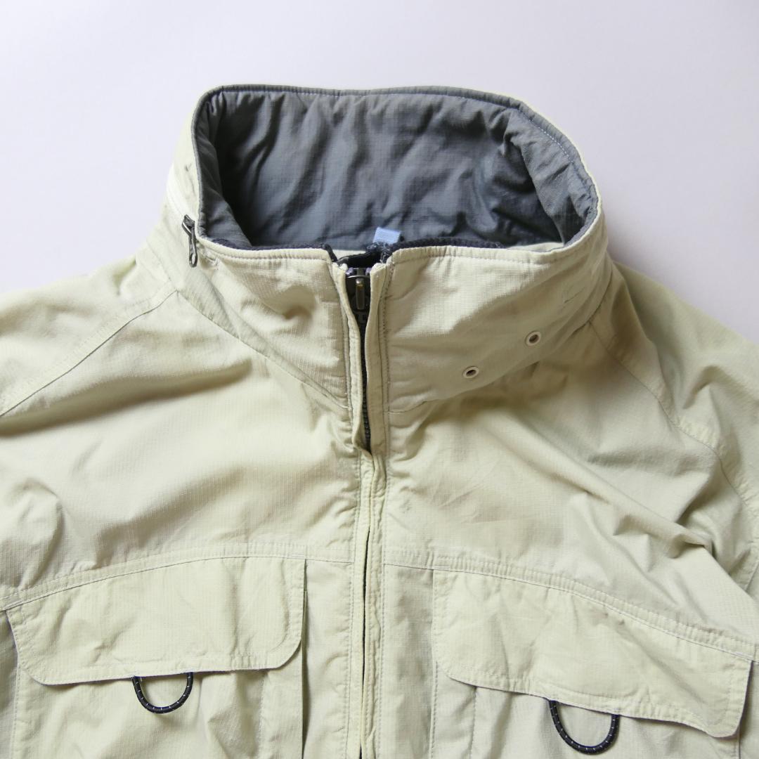 VINTAGE 90-00s L Nylon Jacket "OUTER LAYER 3" -NIKE ACG-