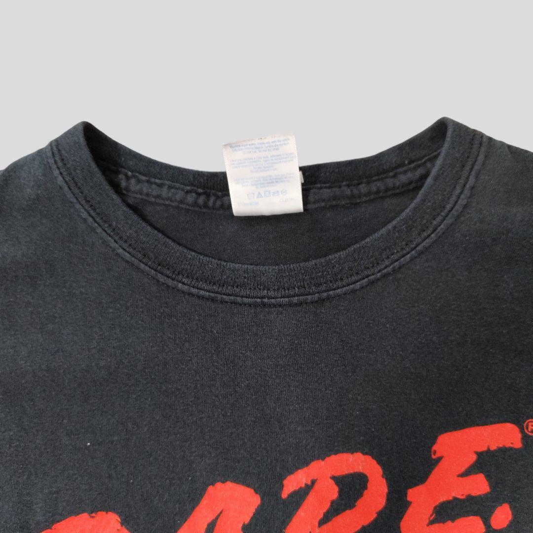 [GILDAN] "D.A.R.E." print t-shirt / M
