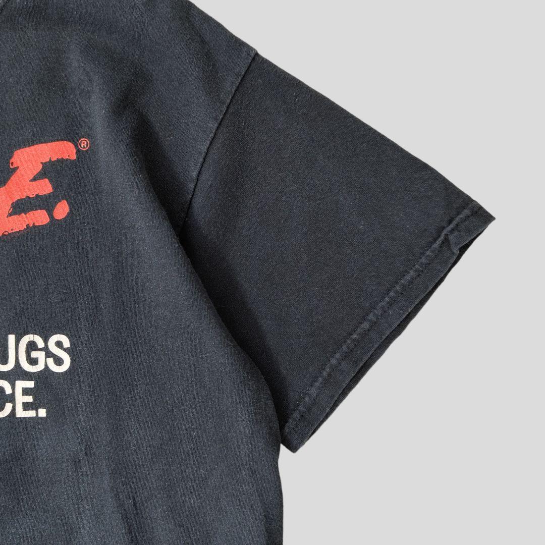 [GILDAN] "D.A.R.E." print t-shirt / M