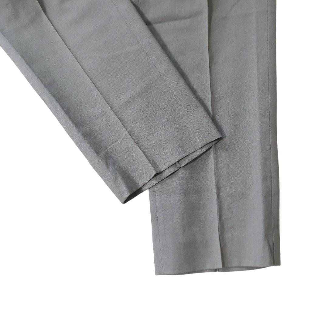 VINTAGE 70-80s Two-tuck slacks -PENDLETON-