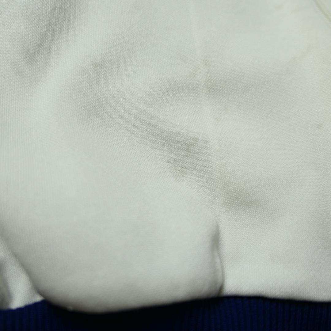 VINTAGE 80s L Track Jacket -adidas-
