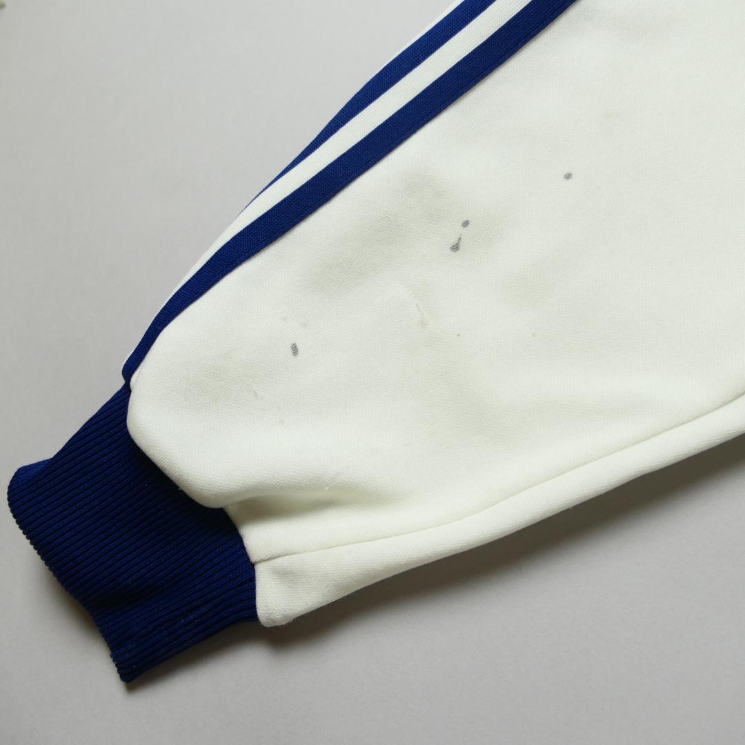 VINTAGE 80s L Track Jacket -adidas-