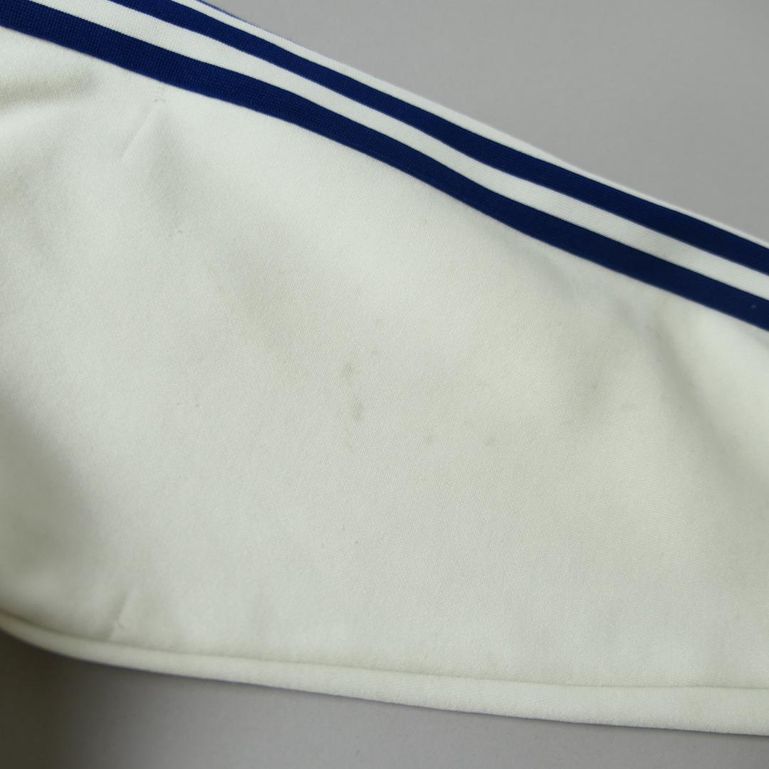VINTAGE 80s L Track Jacket -adidas-