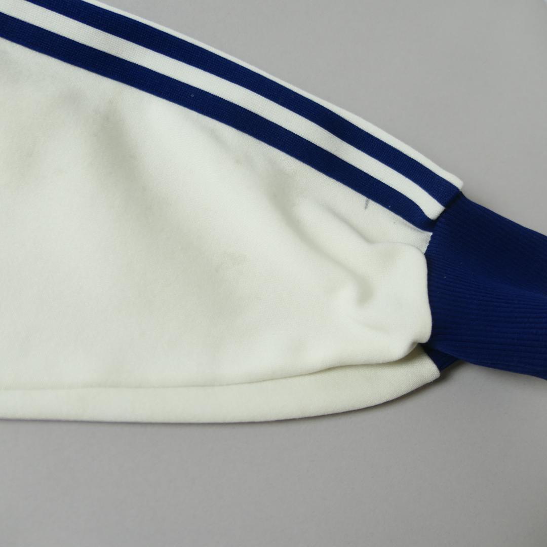 VINTAGE 80s L Track Jacket -adidas-