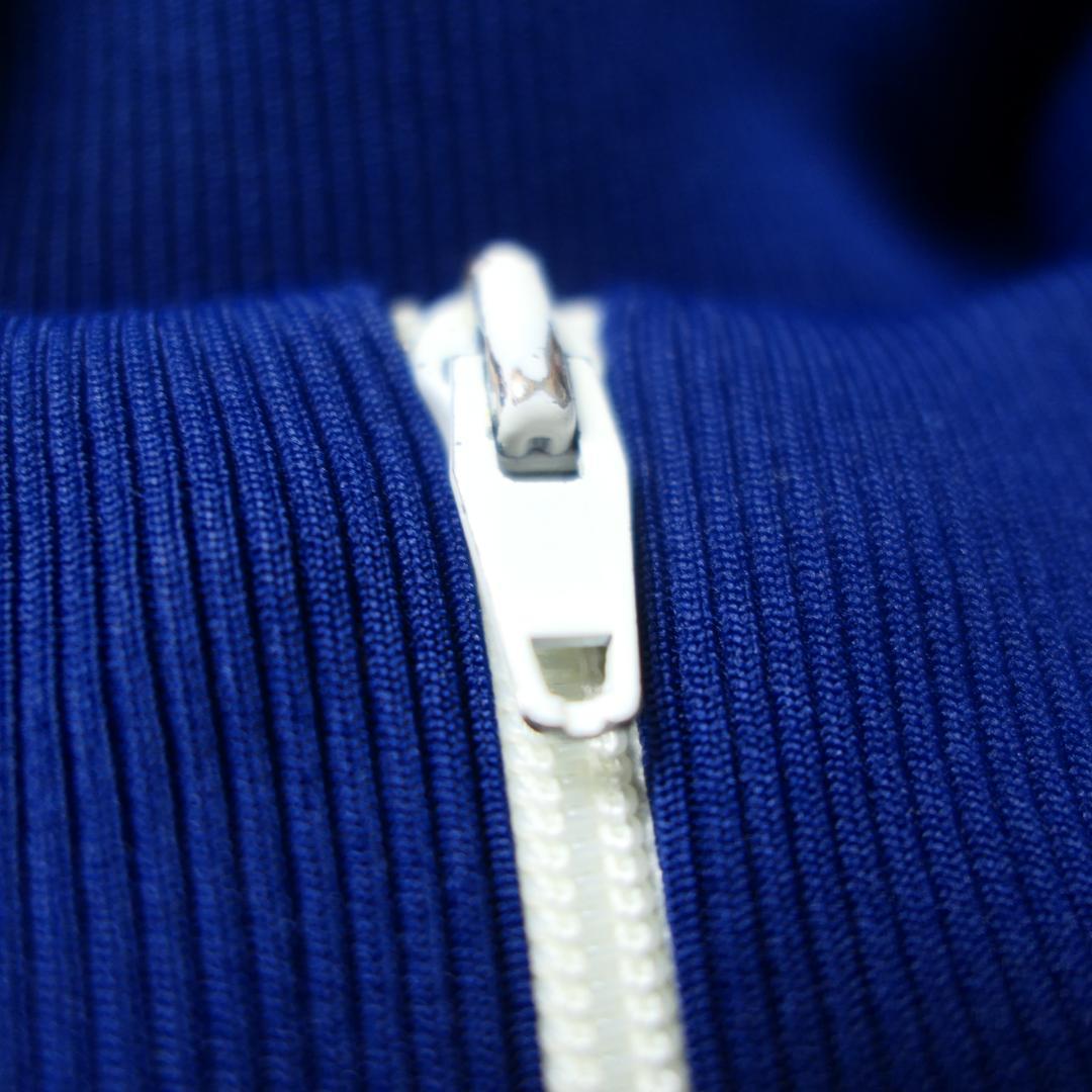 VINTAGE 80s L Track Jacket -adidas-