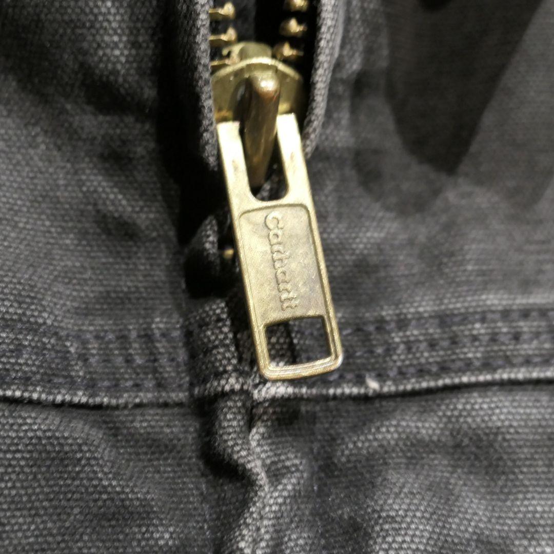 VINTAGE 90-00s XL Duck Jacket -Carhartt-