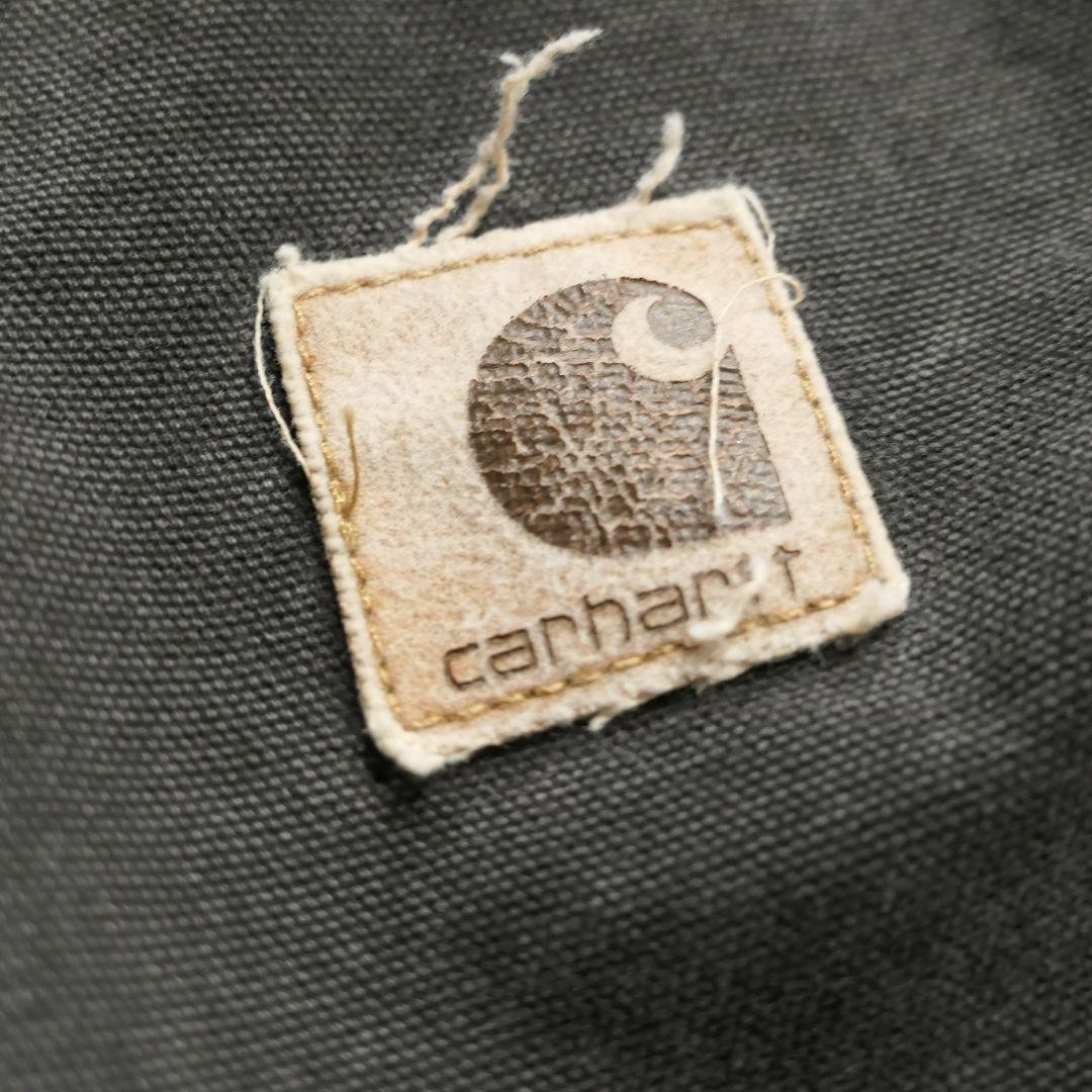 VINTAGE 90-00s XL Duck Jacket -Carhartt-