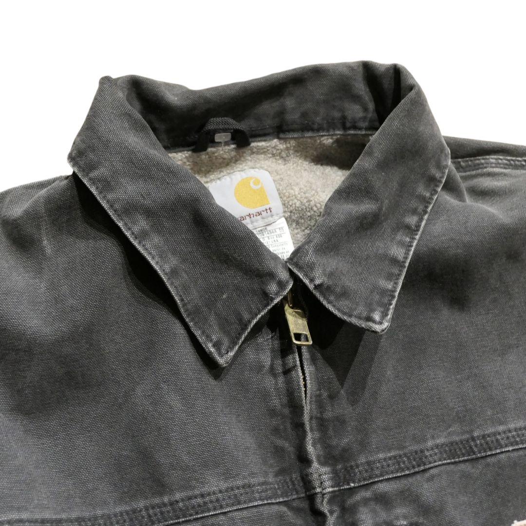 VINTAGE 90-00s XL Duck Jacket -Carhartt-