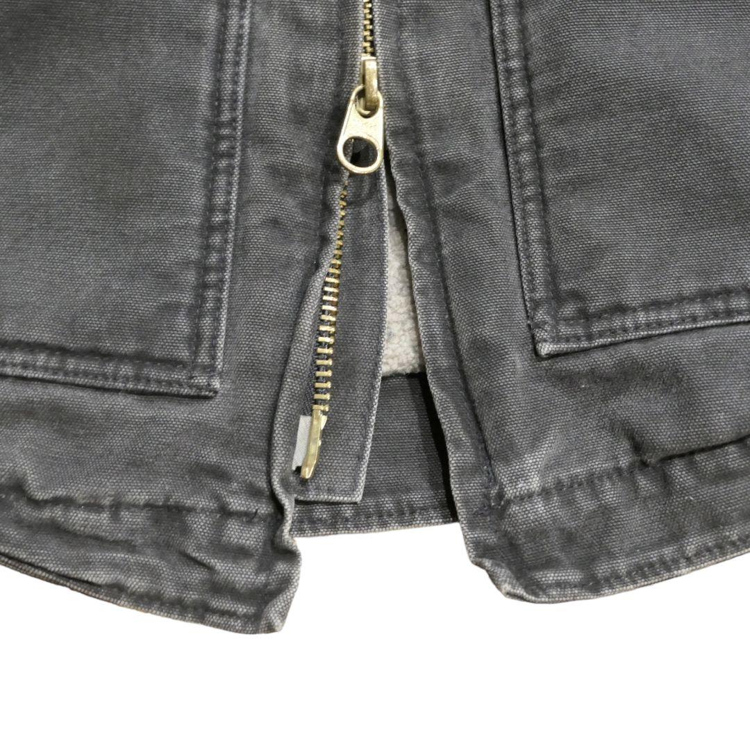 VINTAGE 90-00s XL Duck Jacket -Carhartt-