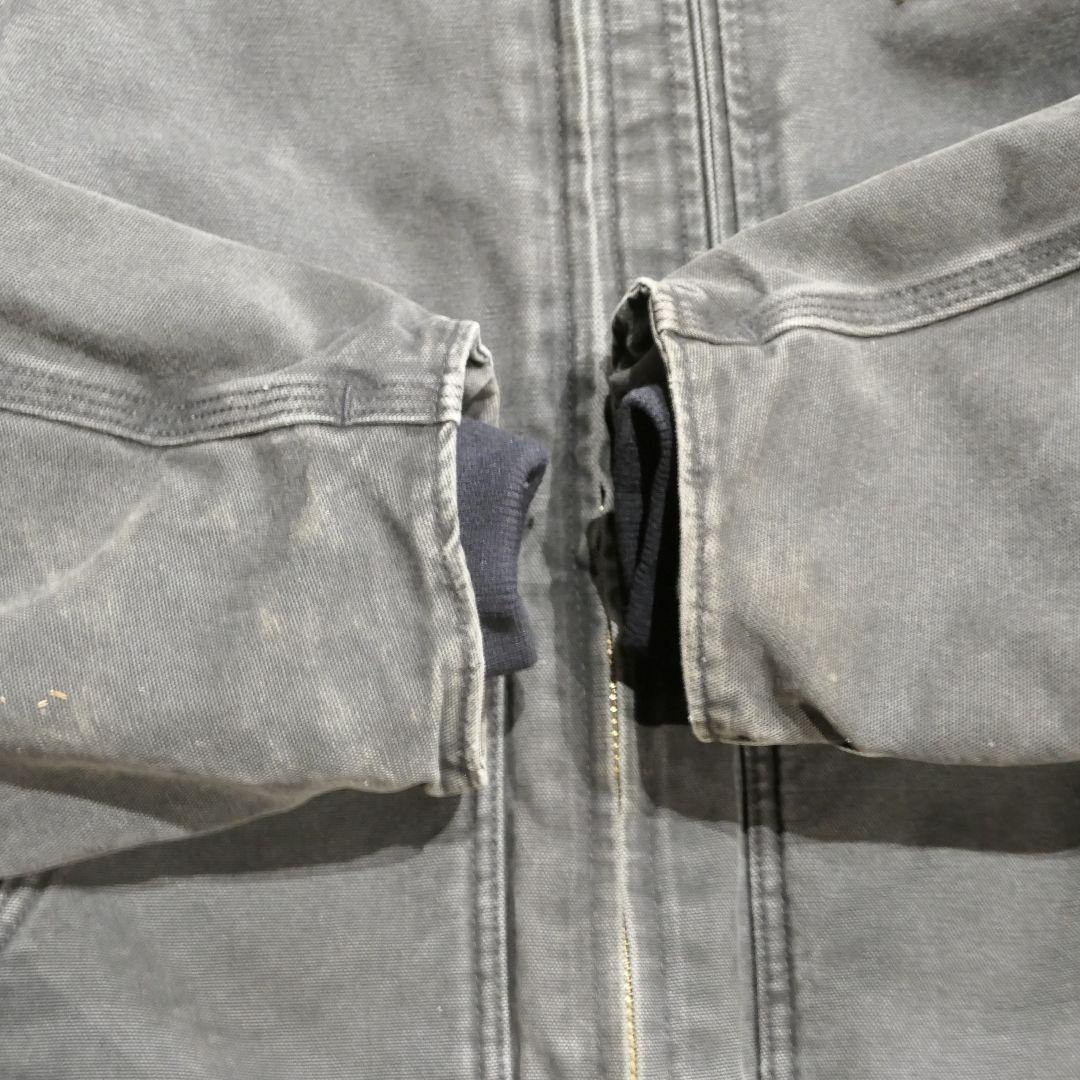 VINTAGE 90-00s XL Duck Jacket -Carhartt-