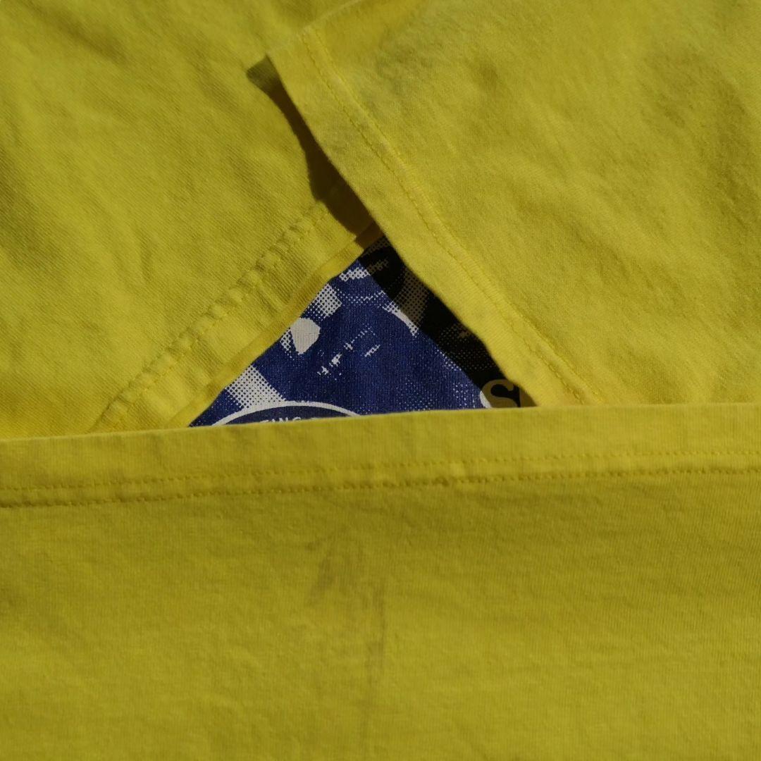 VINTAGE 00s XL Promotion Tee -SPAM-