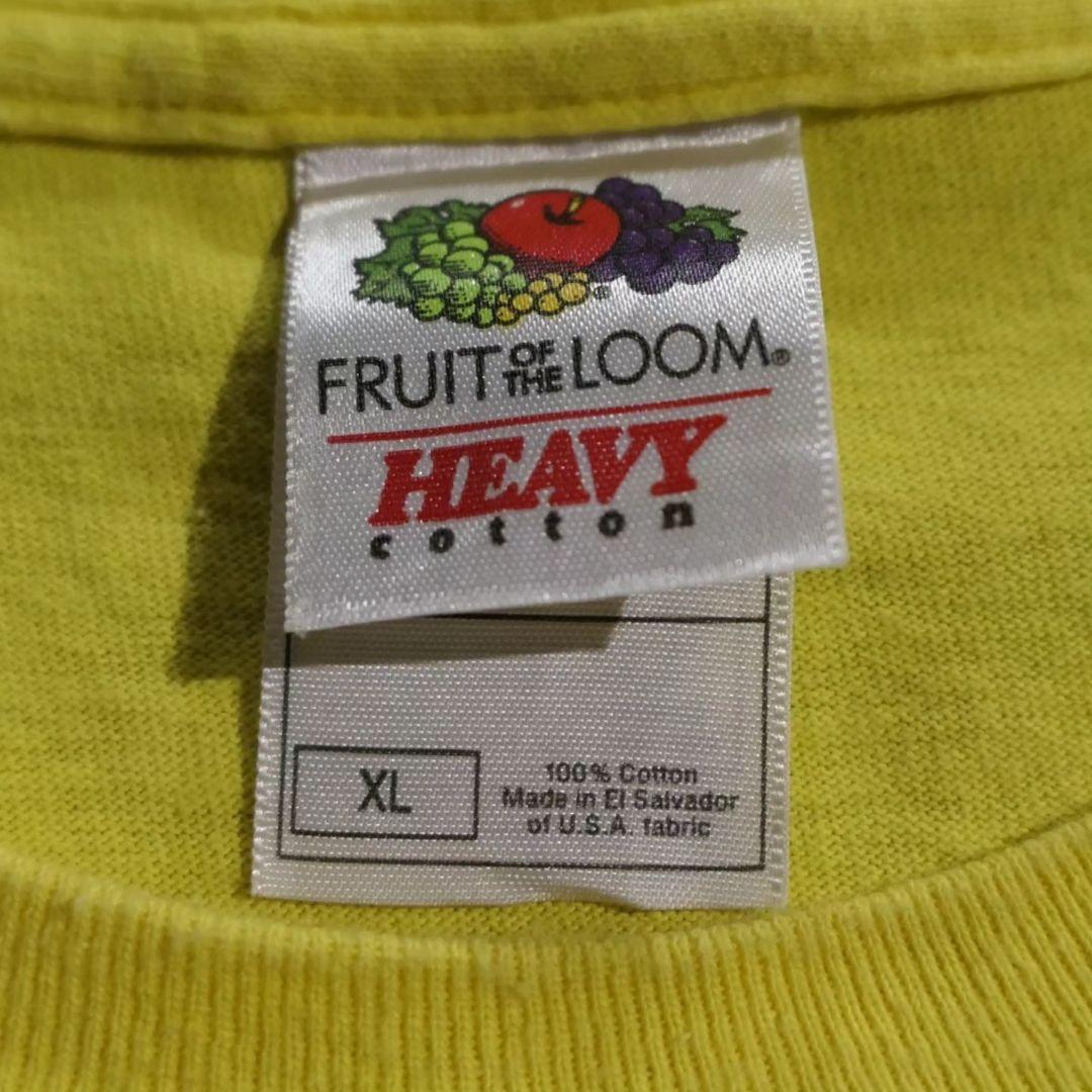 VINTAGE 00s XL Promotion Tee -SPAM-