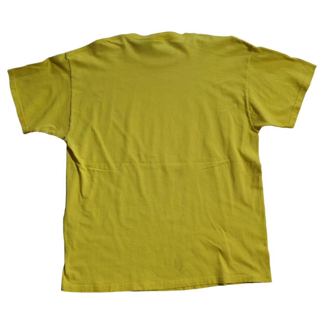VINTAGE 00s XL Promotion Tee -SPAM-