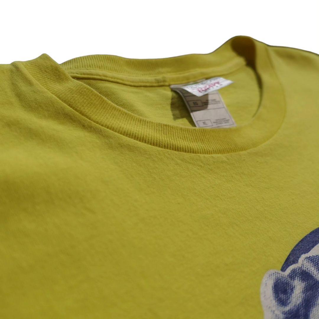 VINTAGE 00s XL Promotion Tee -SPAM-