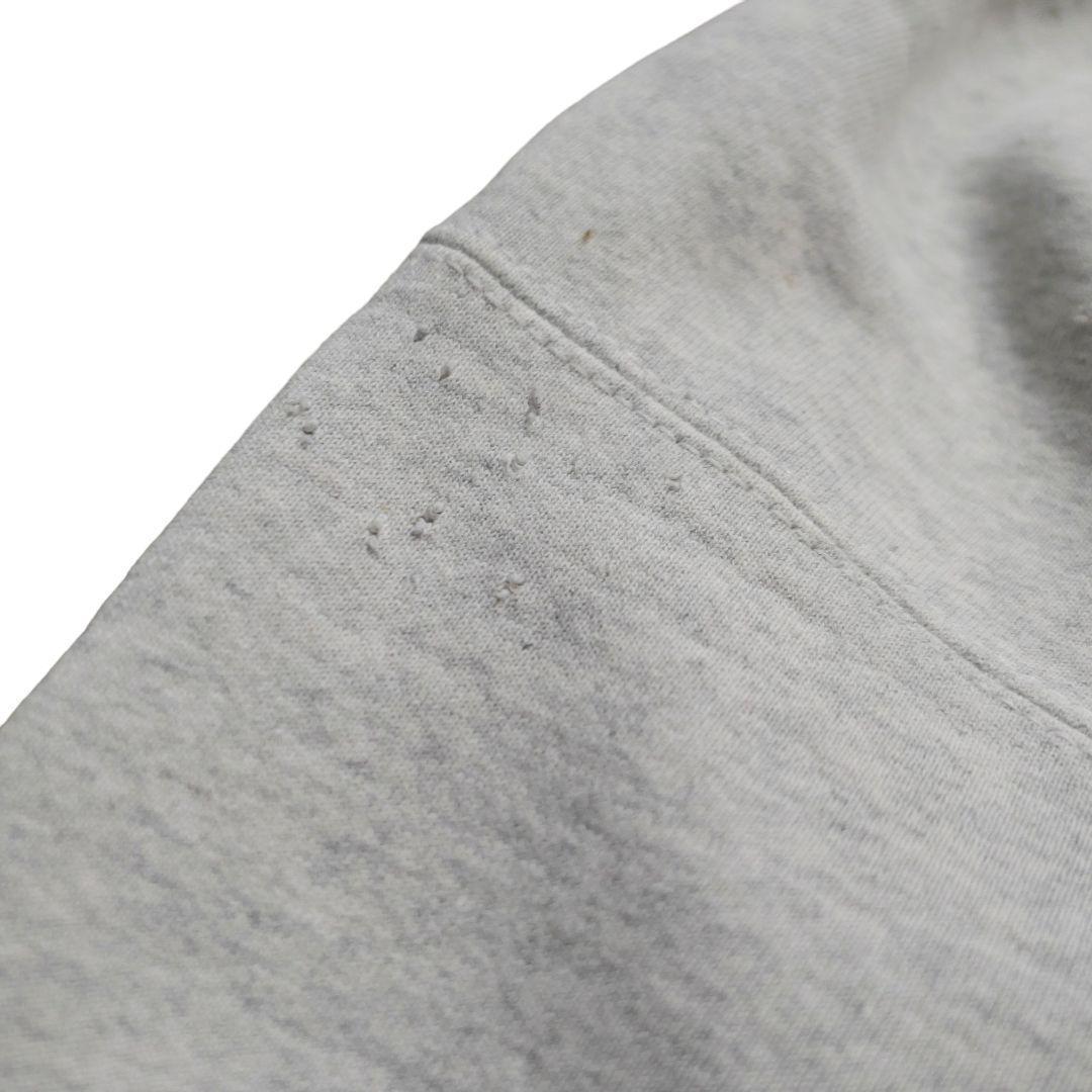 VINTAGE 90s XL Reverse weave sweat -Champion-