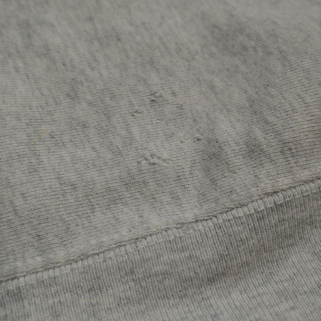 VINTAGE 90s XL Reverse weave sweat -Champion-