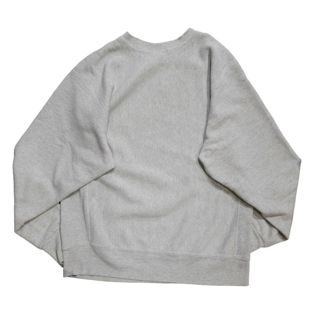 VINTAGE 90s XL Reverse weave sweat -Champion-