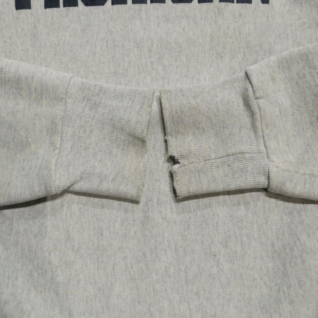 VINTAGE 90s XL Reverse weave sweat -Champion-