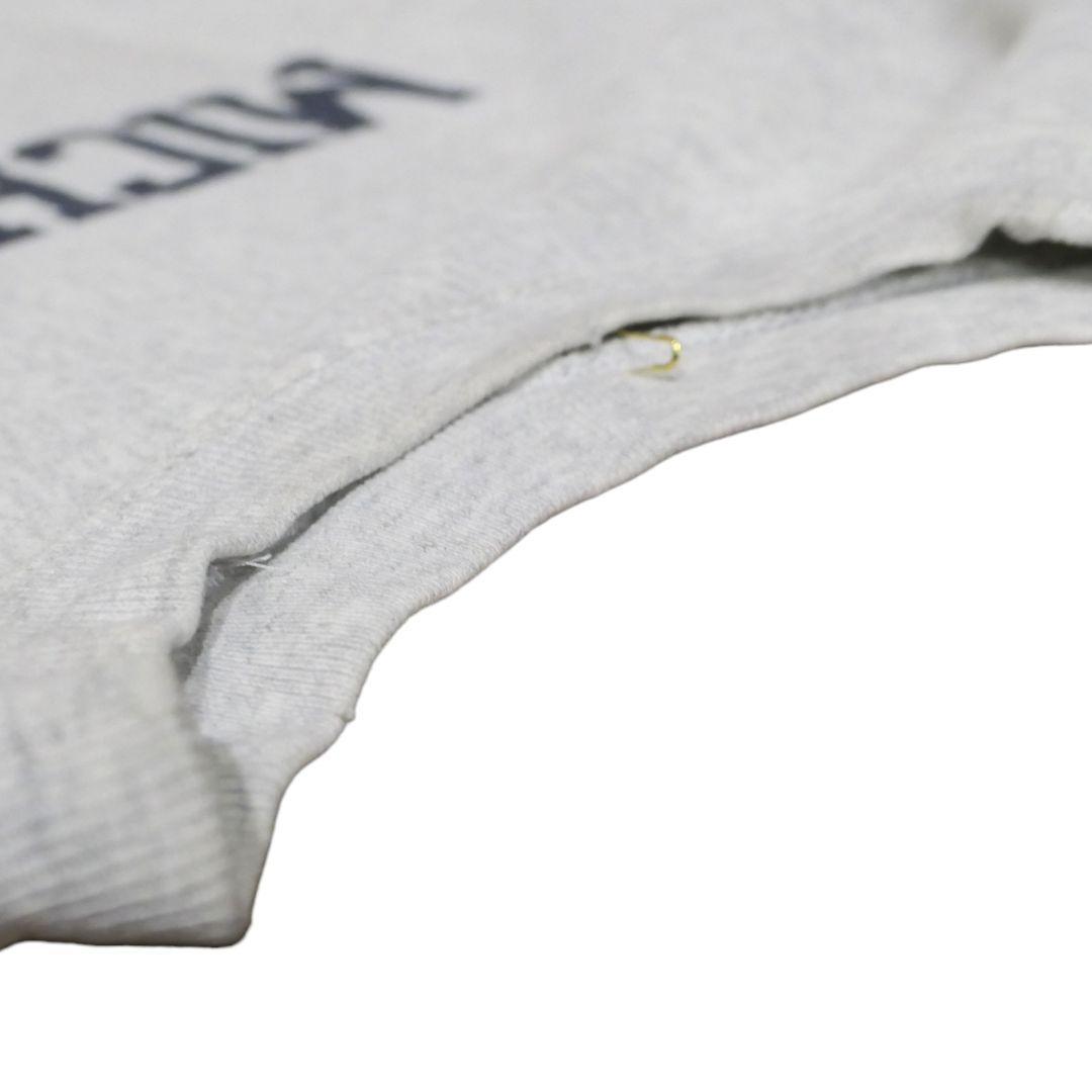 VINTAGE 90s XL Reverse weave sweat -Champion-