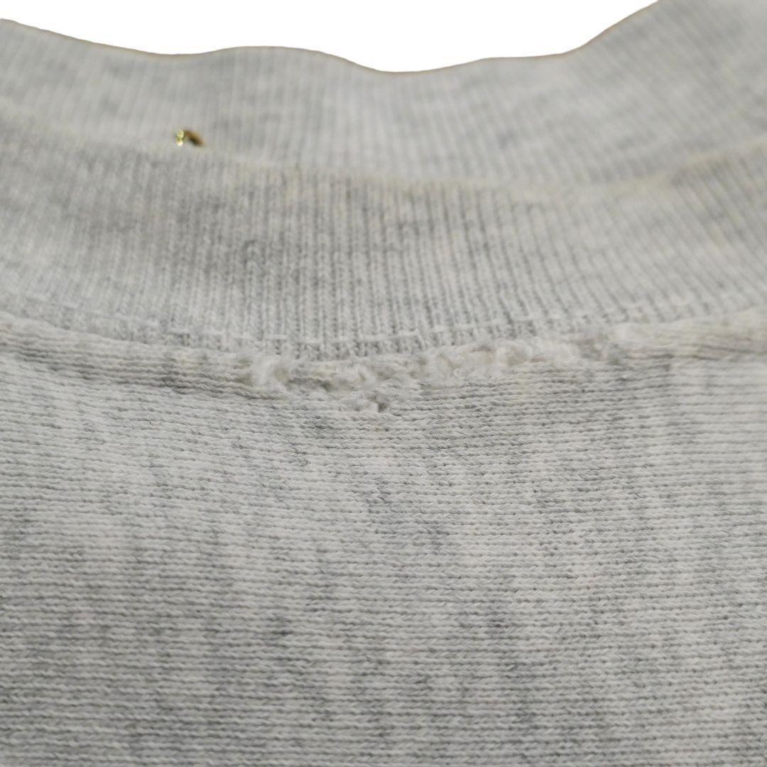VINTAGE 90s XL Reverse weave sweat -Champion-
