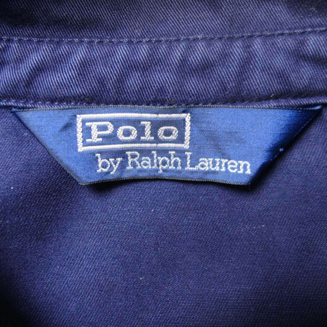 VINTAGE 90s L-XL Swingtop Jacket -RalphLauren-