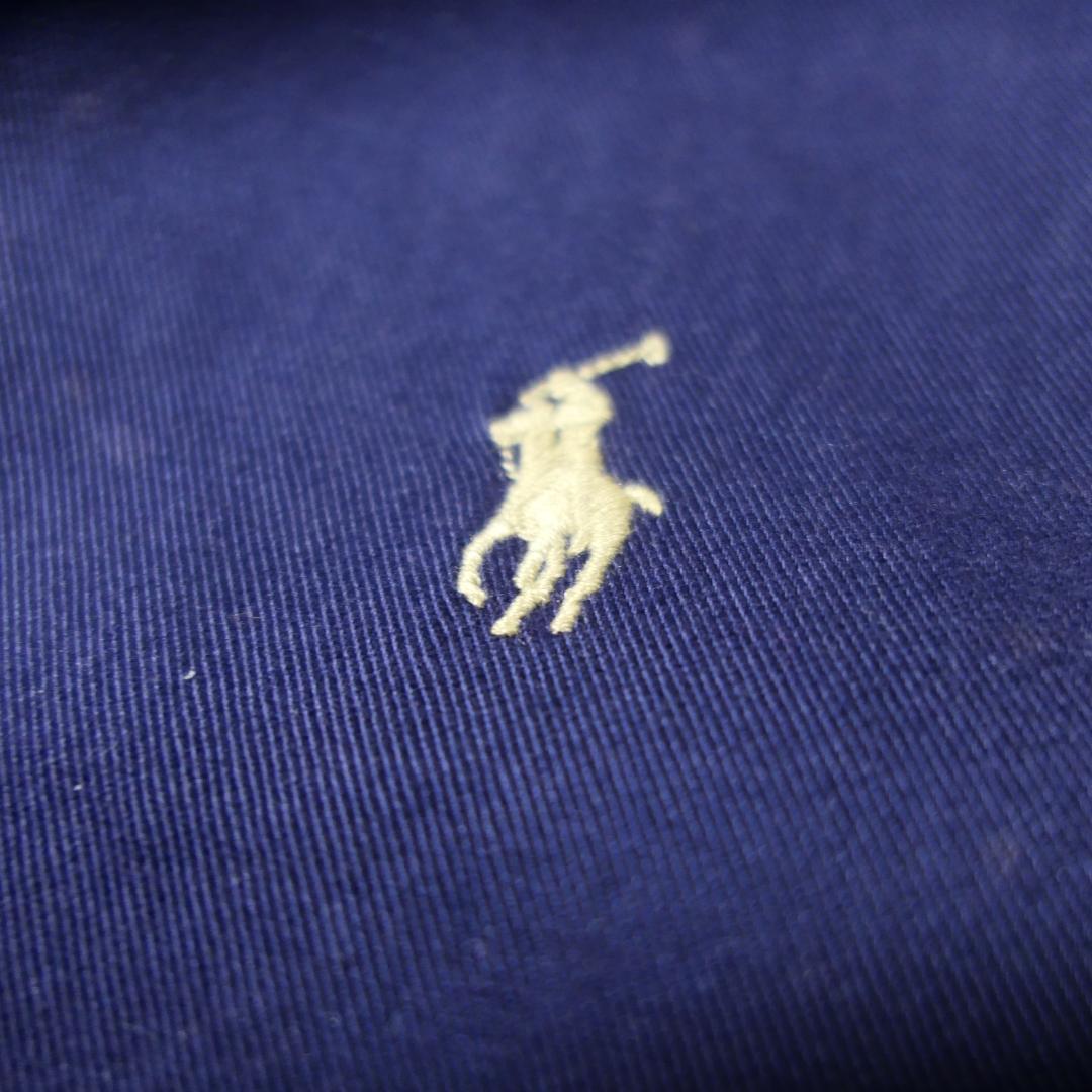 VINTAGE 90s L-XL Swingtop Jacket -RalphLauren-
