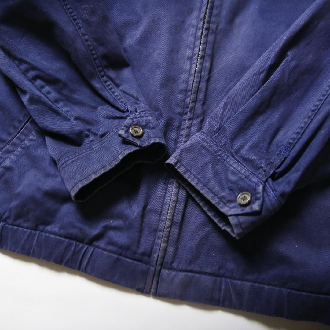 VINTAGE 90s L-XL Swingtop Jacket -RalphLauren-