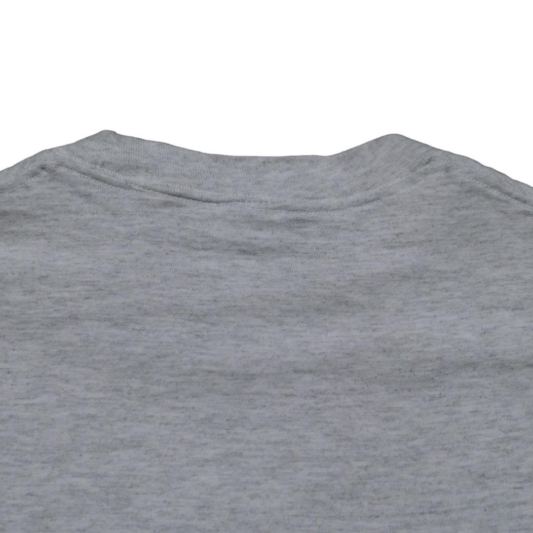VINTAGE 90s XL Dog Print Tee -TELETREND COLS-
