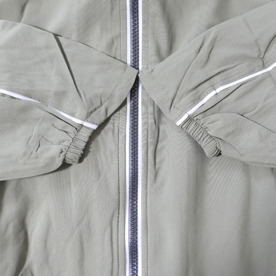 DEADSTOCK L-S Traning jacket -USMC-