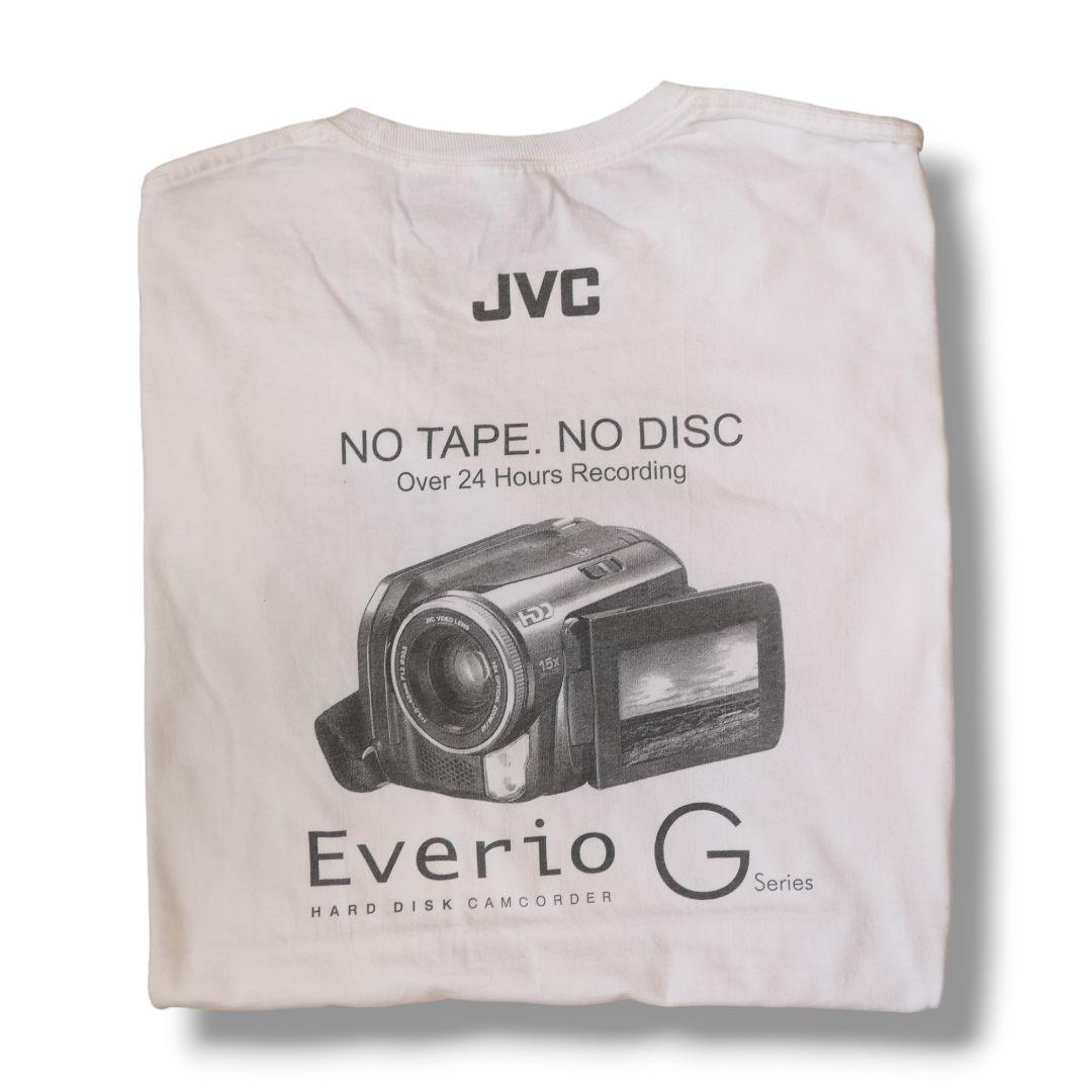 ViNTAGE 00s XL Promotion Tee -JVC-