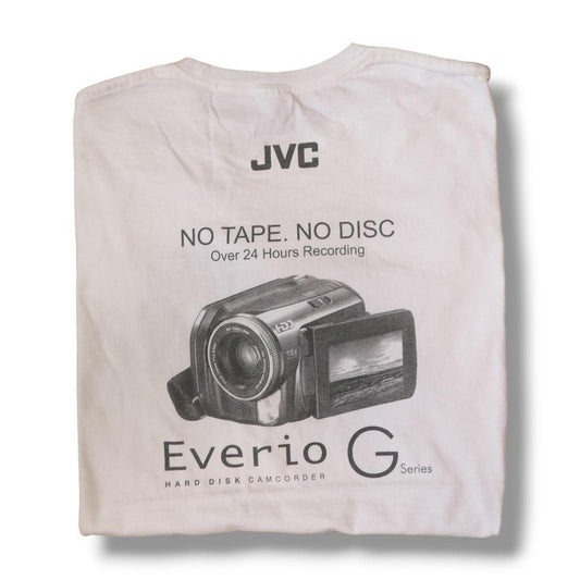 ViNTAGE 00s XL Promotion Tee -JVC-