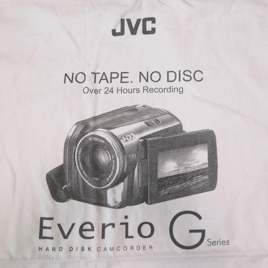 ViNTAGE 00s XL Promotion Tee -JVC-