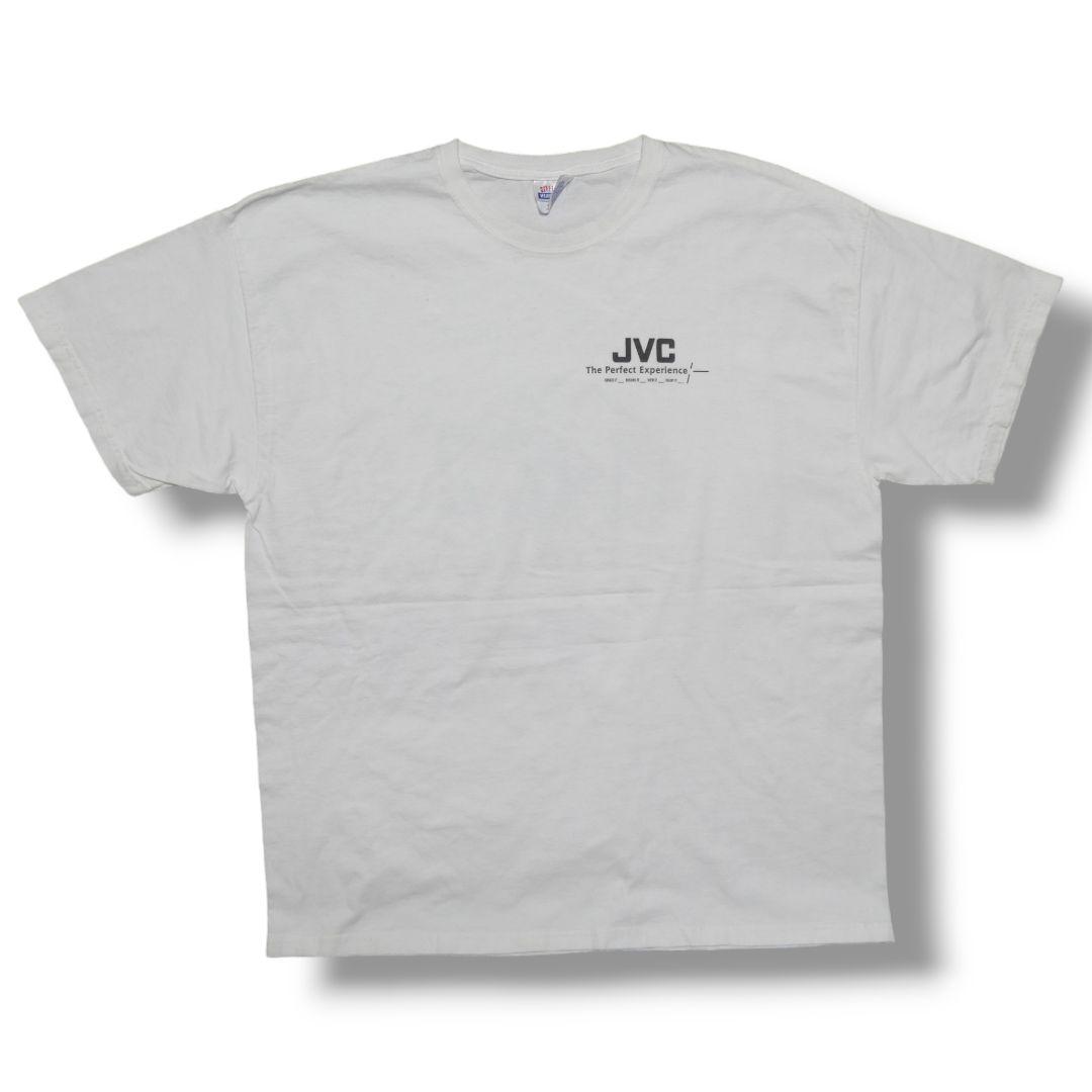 ViNTAGE 00s XL Promotion Tee -JVC-