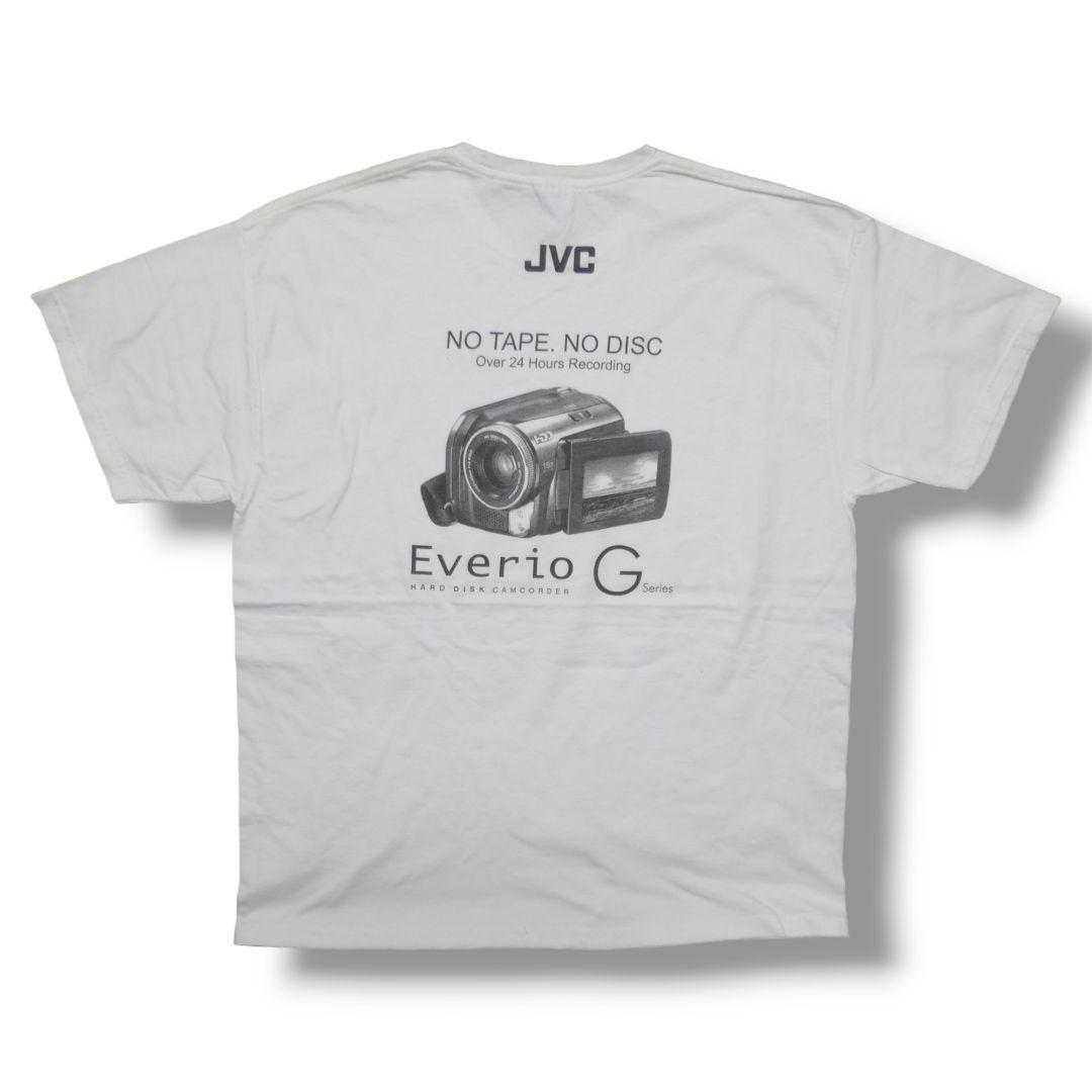 ViNTAGE 00s XL Promotion Tee -JVC-